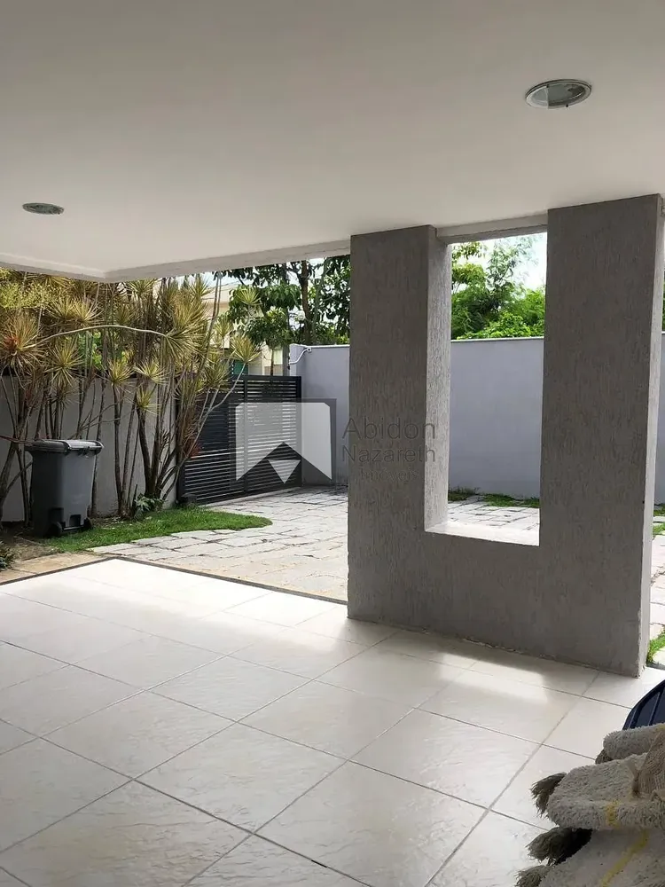 Casa, 4 quartos, 450 m² - Foto 42