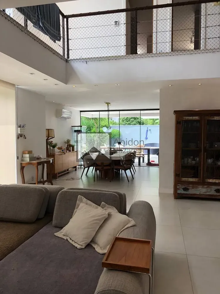 Casa, 4 quartos, 450 m² - Foto 51