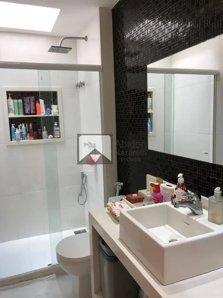 Casa, 4 quartos, 450 m² - Foto 29