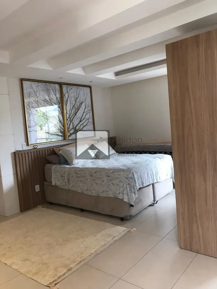 Casa, 4 quartos, 450 m² - Foto 20