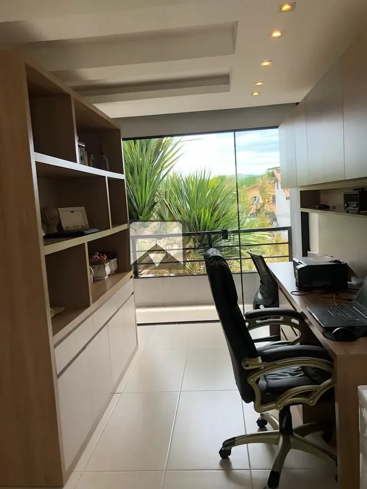 Casa, 4 quartos, 450 m² - Foto 14