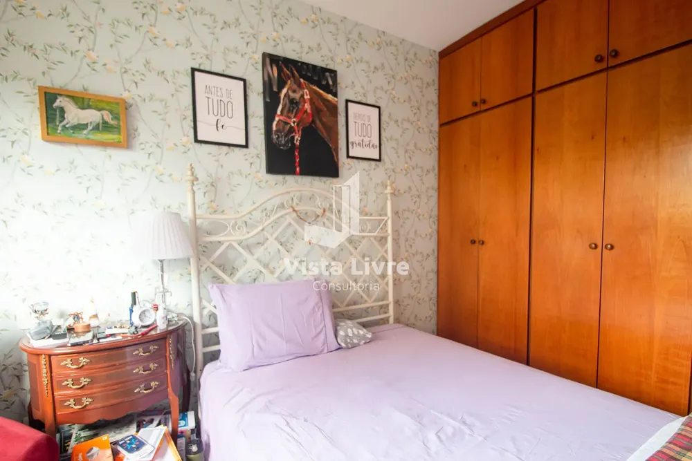 Apartamento, 3 quartos, 94 m² - Foto 3