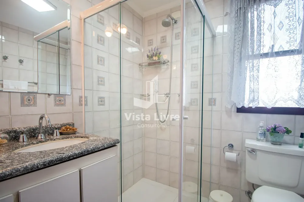 Apartamento, 3 quartos, 94 m² - Foto 2