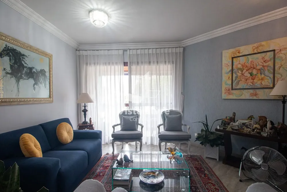 Apartamento, 3 quartos, 94 m² - Foto 4