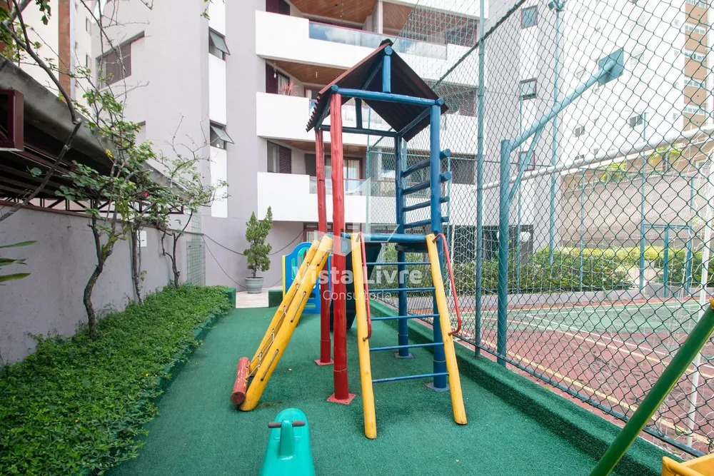 Apartamento, 3 quartos, 94 m² - Foto 1
