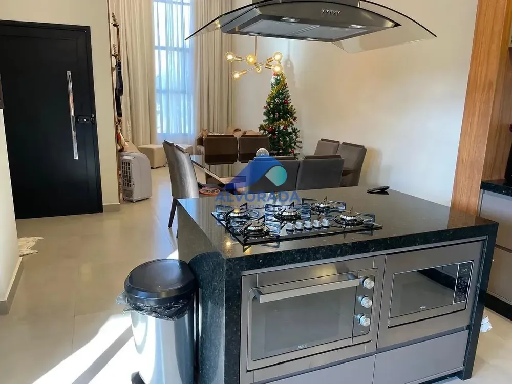 Casa, 3 quartos, 124 m² - Foto 5
