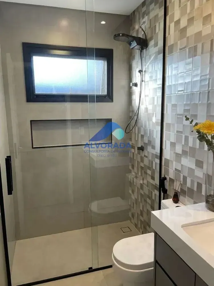 Casa, 3 quartos, 124 m² - Foto 4