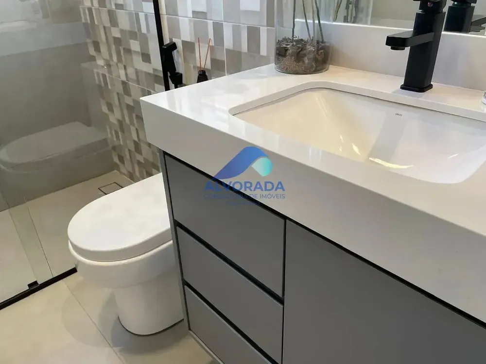 Casa, 3 quartos, 124 m² - Foto 7