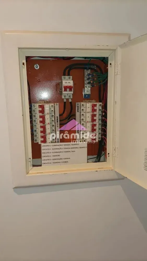 Apartamento, 3 quartos, 65 m² - Foto 2