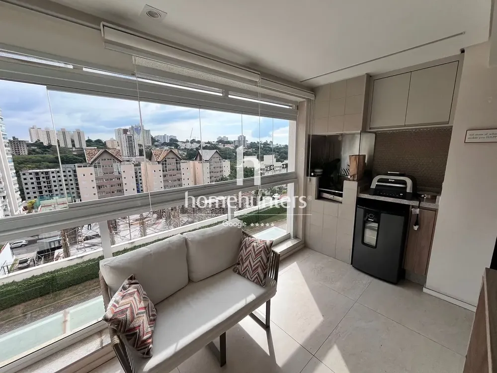Apartamento, 3 quartos, 94 m² - Foto 4