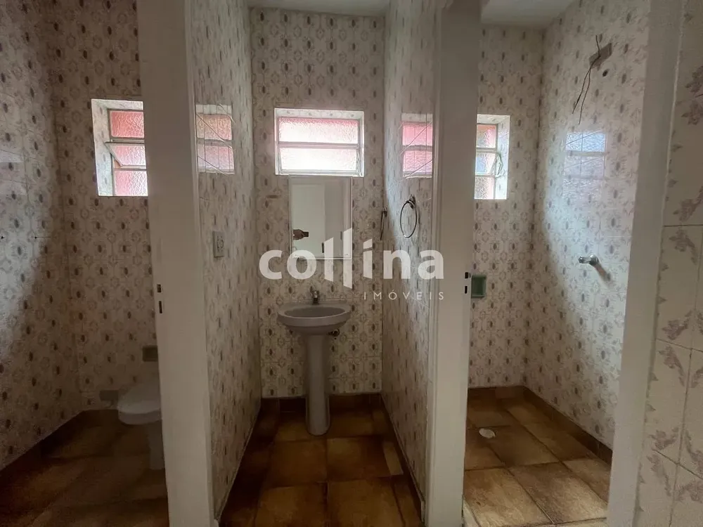 Sobrado, 4 quartos, 166 m² - Foto 3
