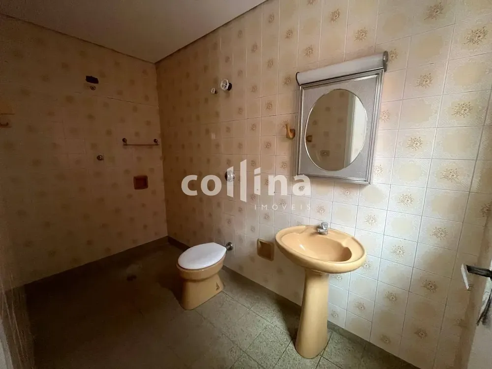 Sobrado, 4 quartos, 166 m² - Foto 7