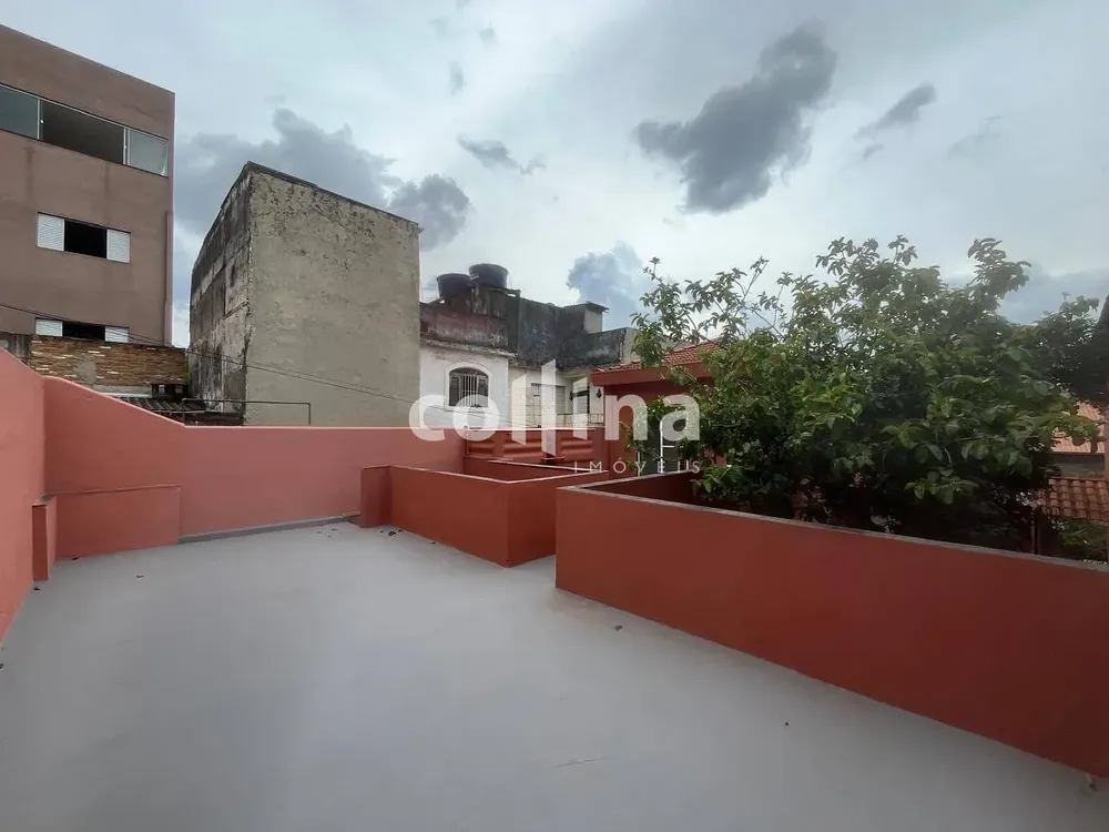 Sobrado, 4 quartos, 166 m² - Foto 5