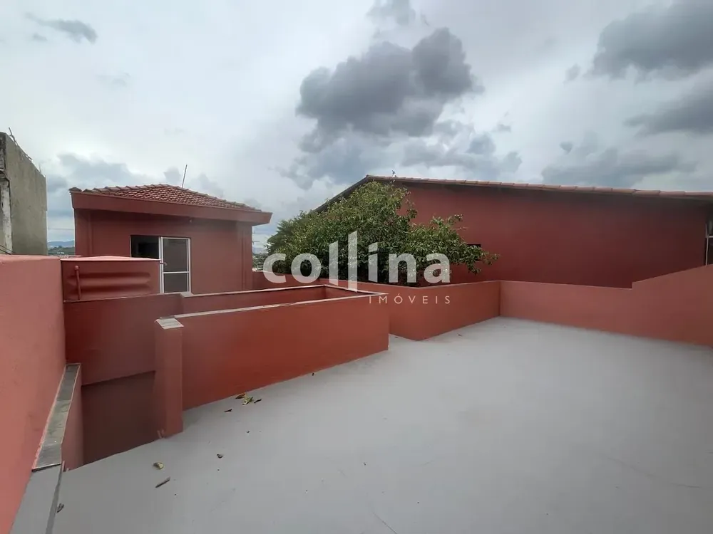 Sobrado, 4 quartos, 166 m² - Foto 8