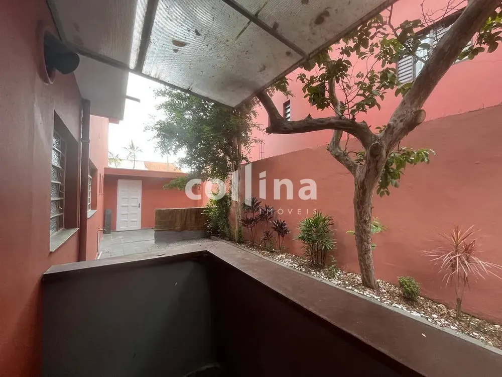 Sobrado, 4 quartos, 166 m² - Foto 1