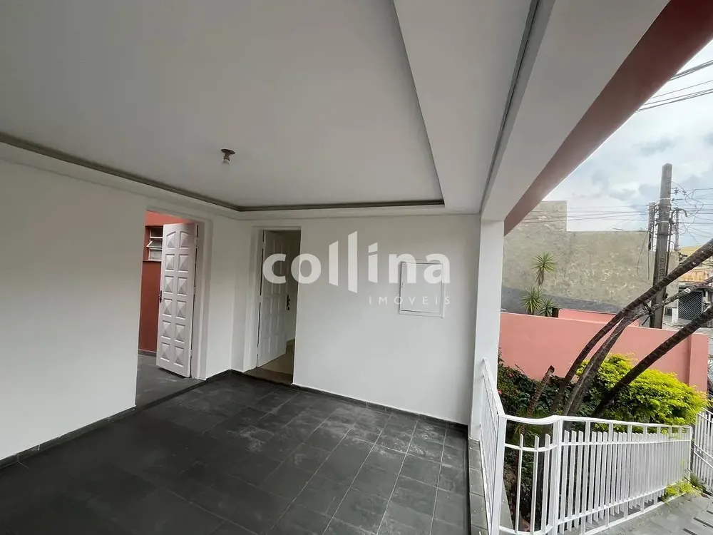 Sobrado, 4 quartos, 166 m² - Foto 4