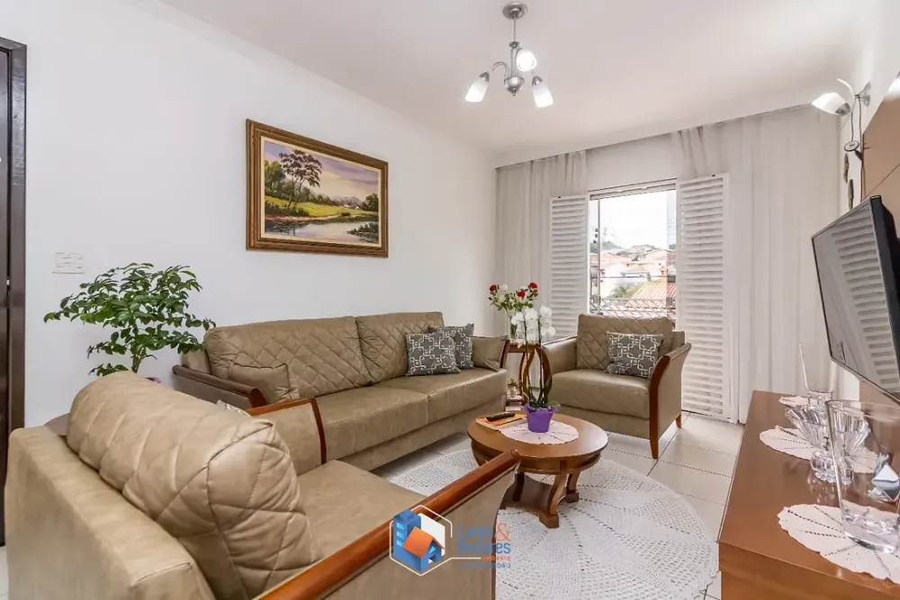 Casa, 2 quartos, 103 m² - Foto 1