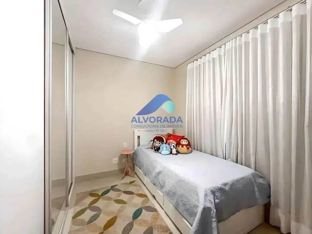Apartamento, 3 quartos, 111 m² - Foto 1