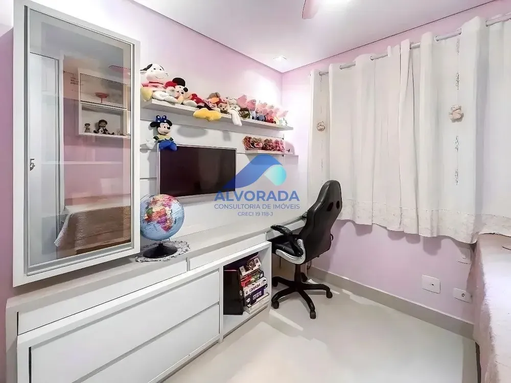 Apartamento, 3 quartos, 111 m² - Foto 2