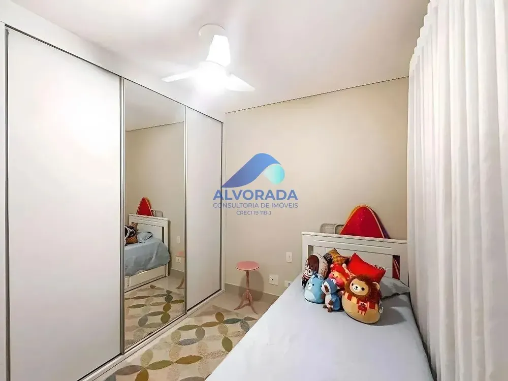 Apartamento, 3 quartos, 111 m² - Foto 3