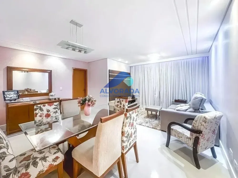 Apartamento, 3 quartos, 111 m² - Foto 7