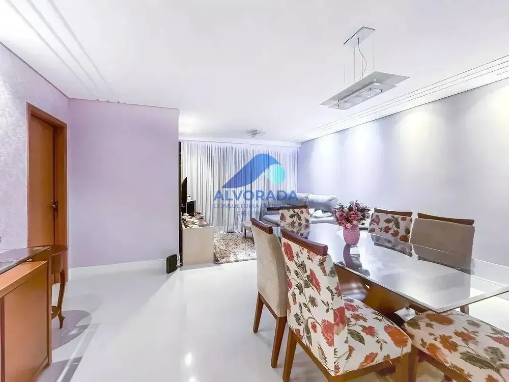 Apartamento, 3 quartos, 111 m² - Foto 8