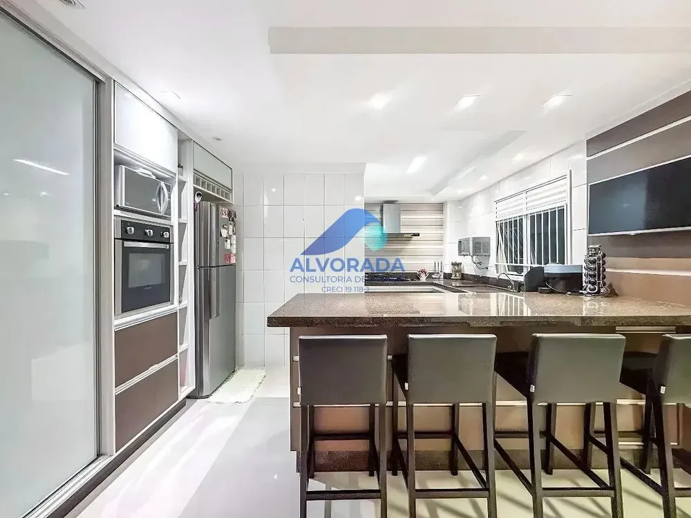 Apartamento, 3 quartos, 111 m² - Foto 5