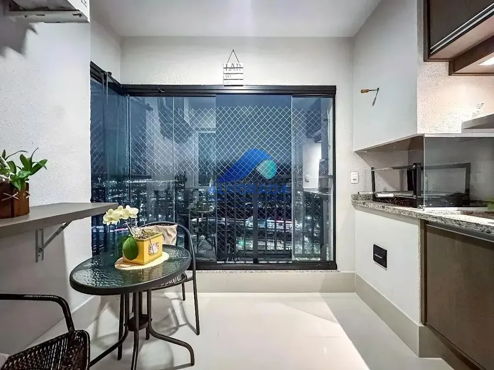 Apartamento, 3 quartos, 111 m² - Foto 4