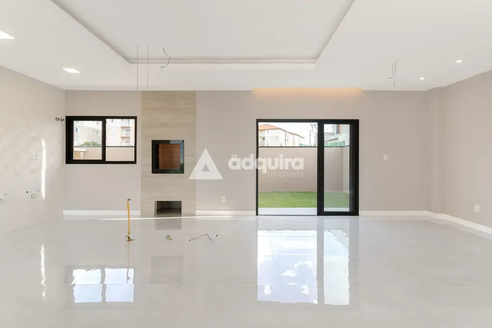 Casa, 3 quartos, 215 m² - Foto 4