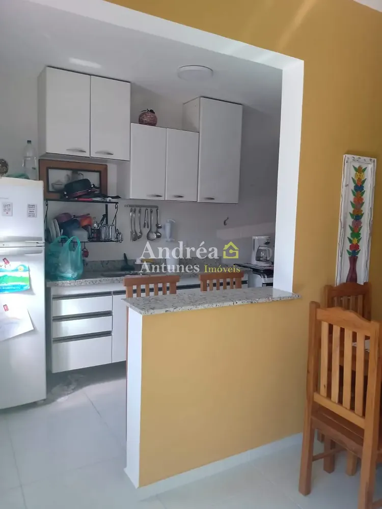 Apartamento, 2 quartos, 10 m² - Foto 2