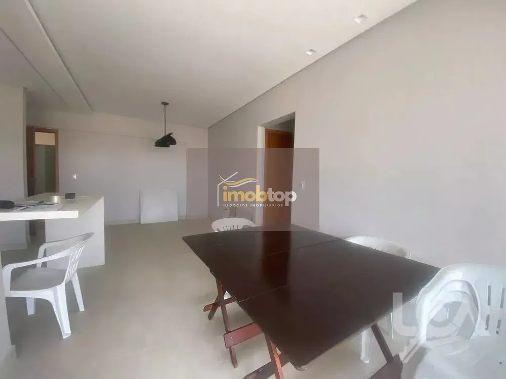 Apartamento, 2 quartos, 74 m² - Foto 1