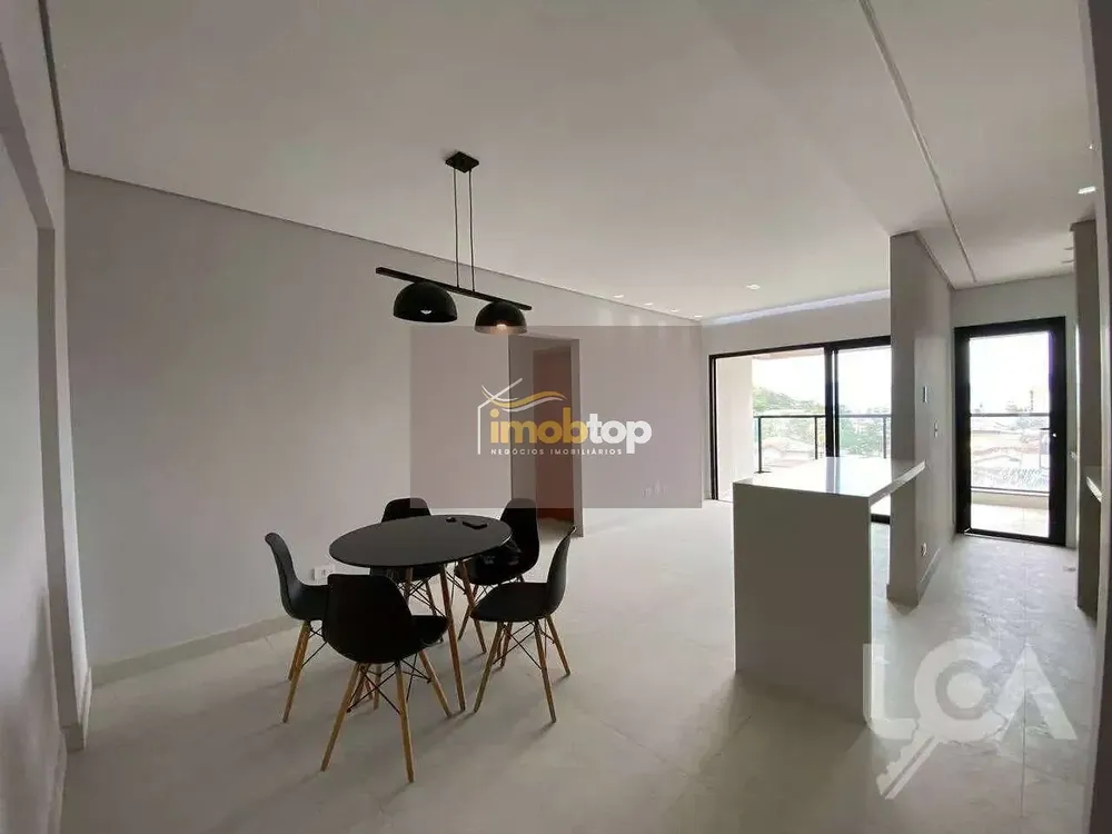 Apartamento, 2 quartos, 74 m² - Foto 3
