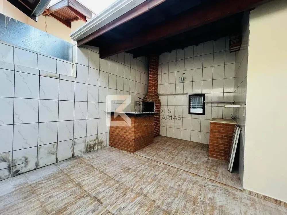 Casa, 2 quartos, 130 m² - Foto 6