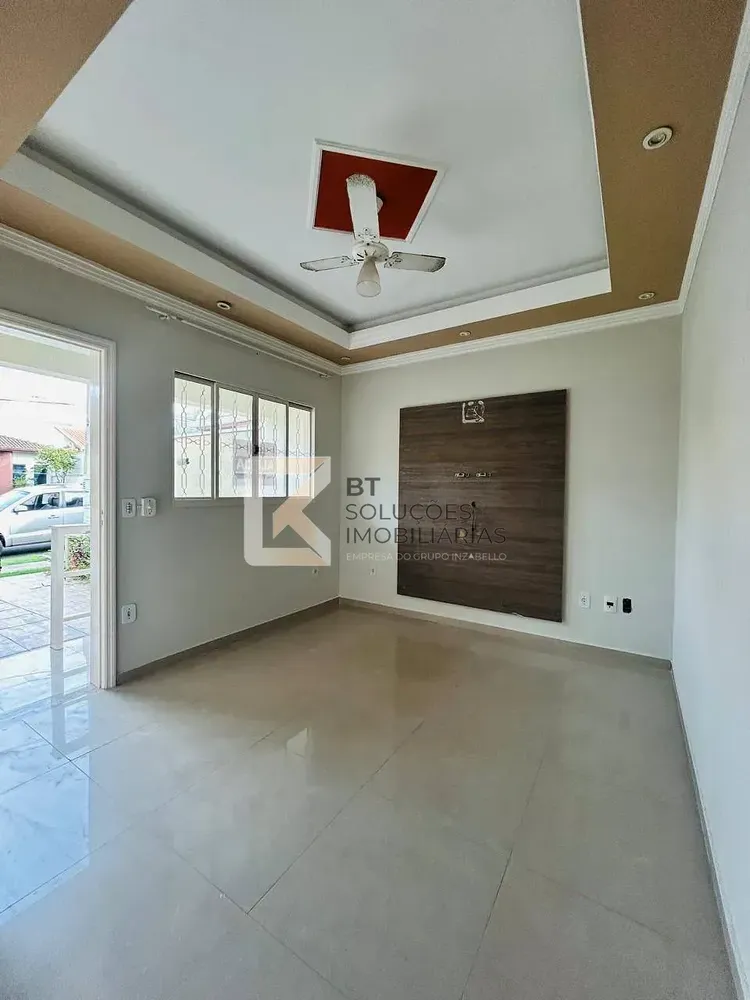 Casa, 2 quartos, 130 m² - Foto 1