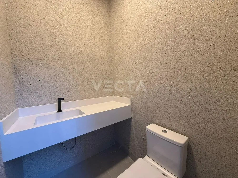 Casa, 3 quartos, 137 m² - Foto 1