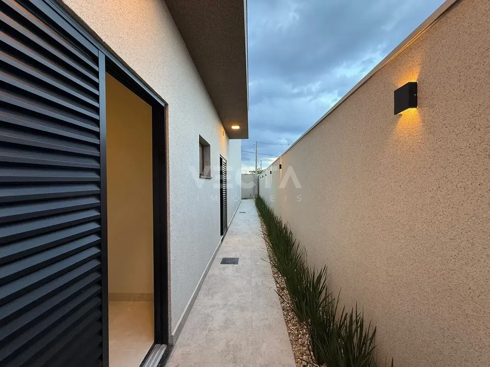 Casa, 3 quartos, 137 m² - Foto 2