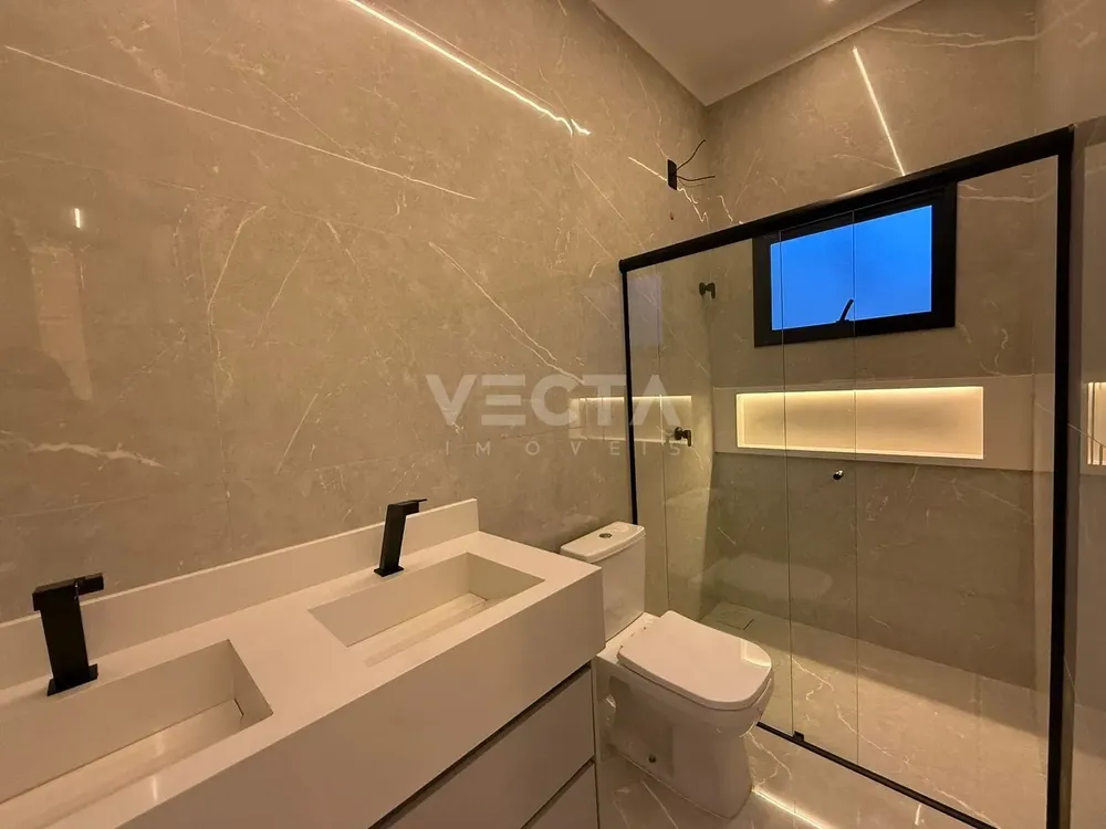 Casa, 3 quartos, 137 m² - Foto 5
