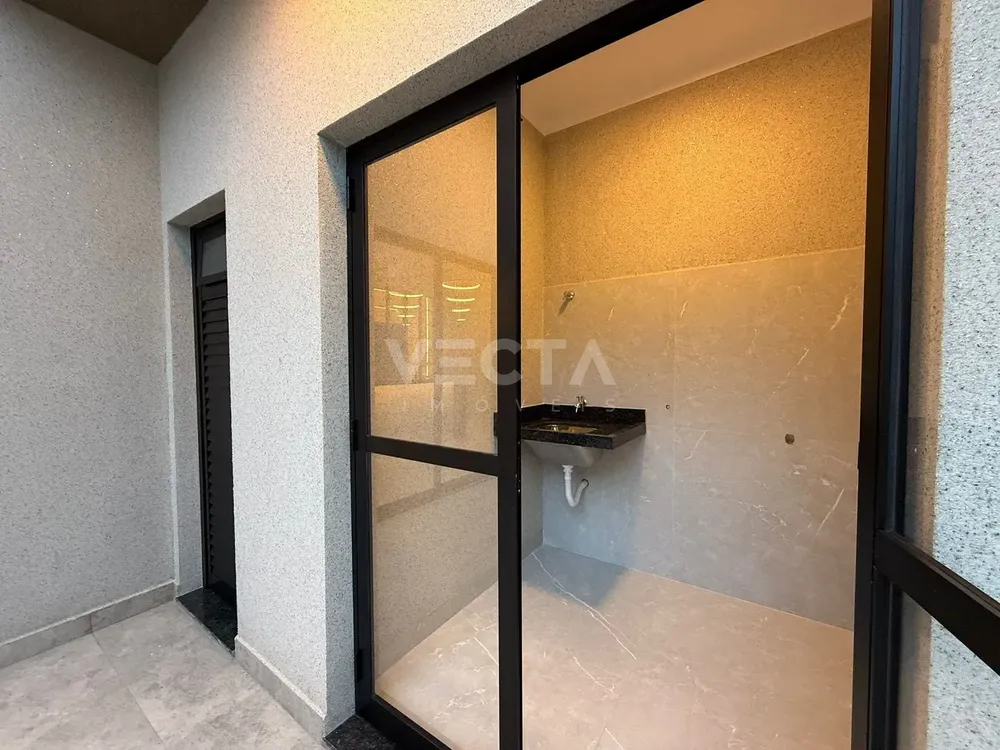 Casa, 3 quartos, 137 m² - Foto 8