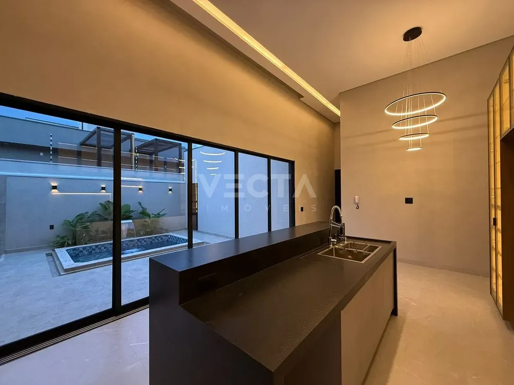 Casa, 3 quartos, 137 m² - Foto 4