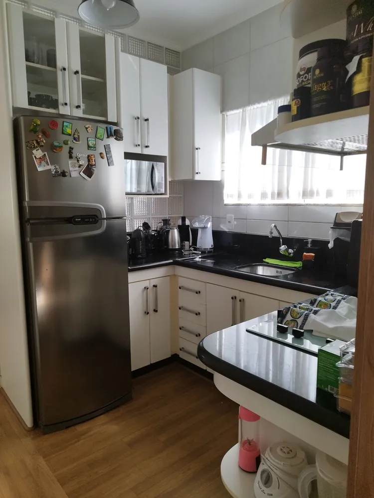 Casa, 3 quartos, 130 m² - Foto 7