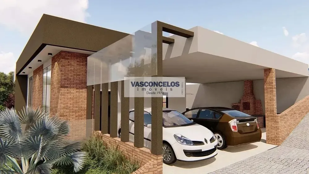 Casa, 4 quartos, 300 m² - Foto 5