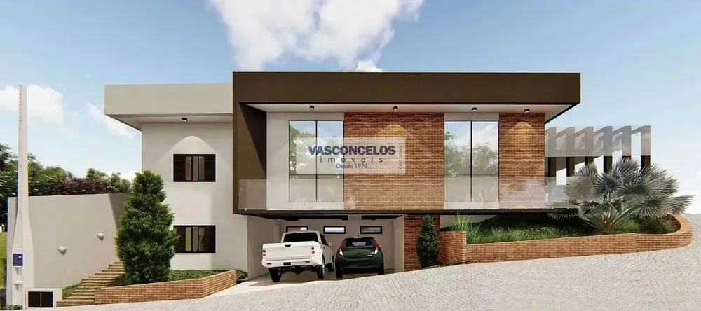 Casa, 4 quartos, 300 m² - Foto 4