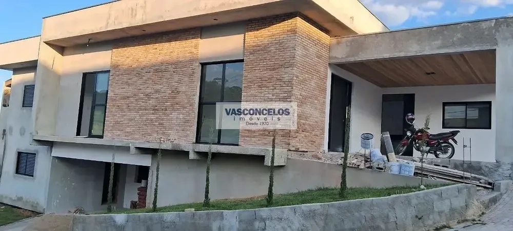 Casa, 4 quartos, 300 m² - Foto 6