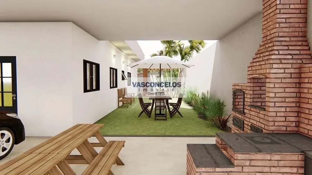 Casa, 4 quartos, 300 m² - Foto 8