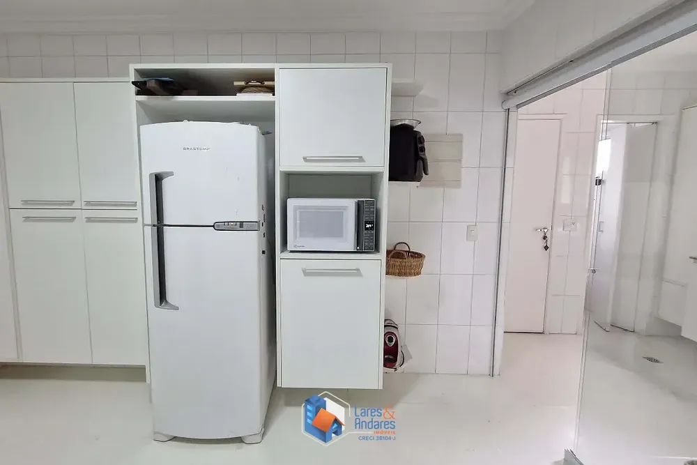 Apartamento, 3 quartos, 116 m² - Foto 5