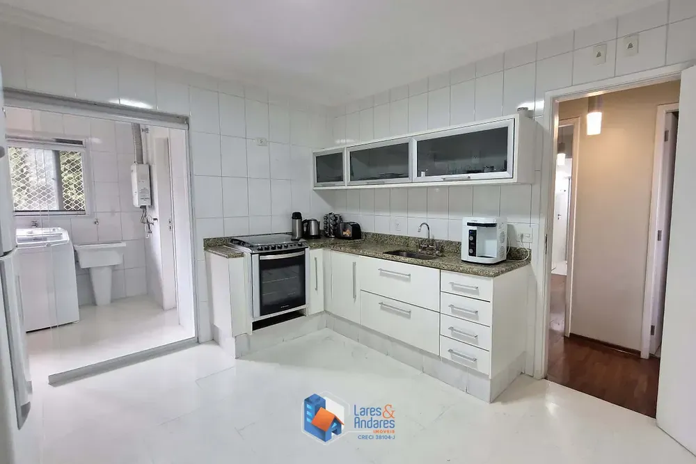 Apartamento, 3 quartos, 116 m² - Foto 6