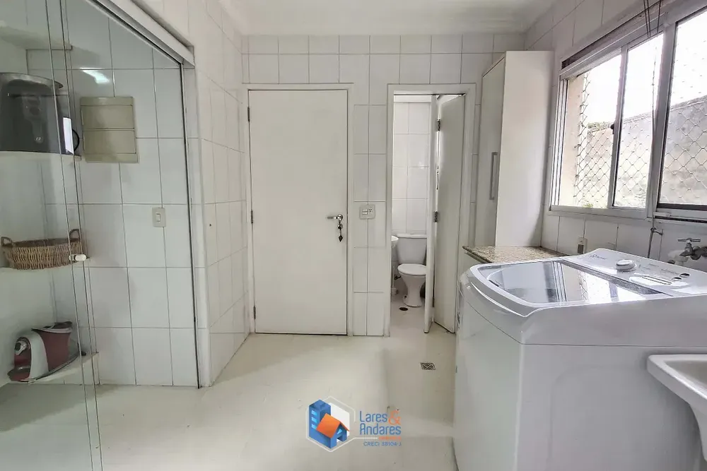 Apartamento, 3 quartos, 116 m² - Foto 8