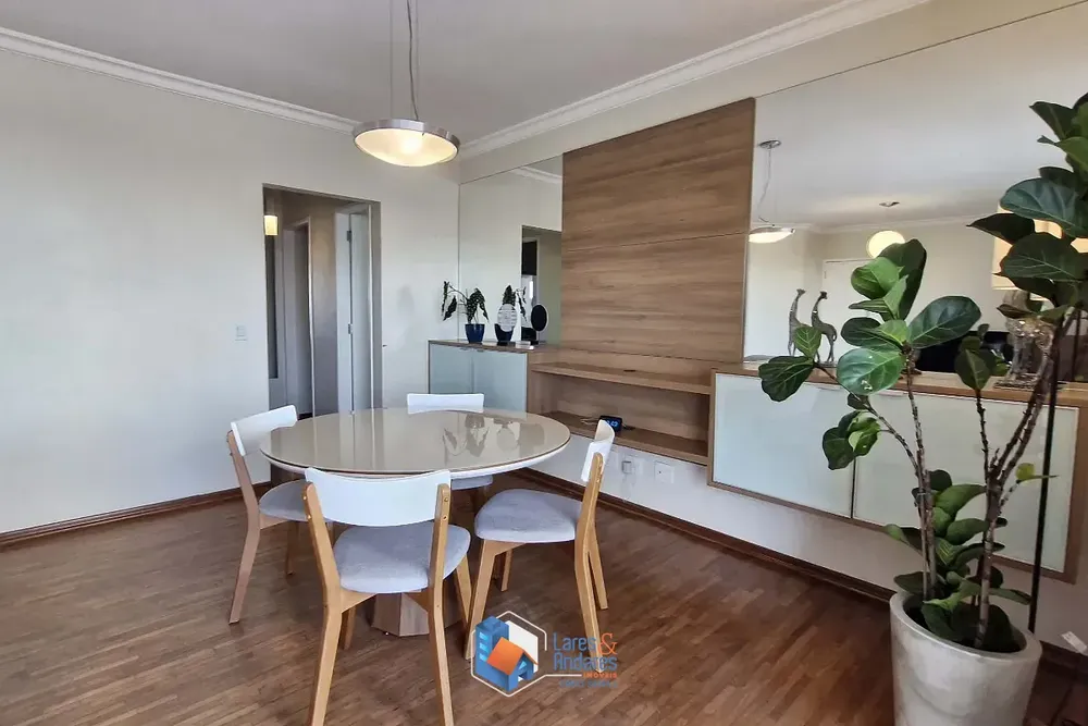 Apartamento, 3 quartos, 116 m² - Foto 3