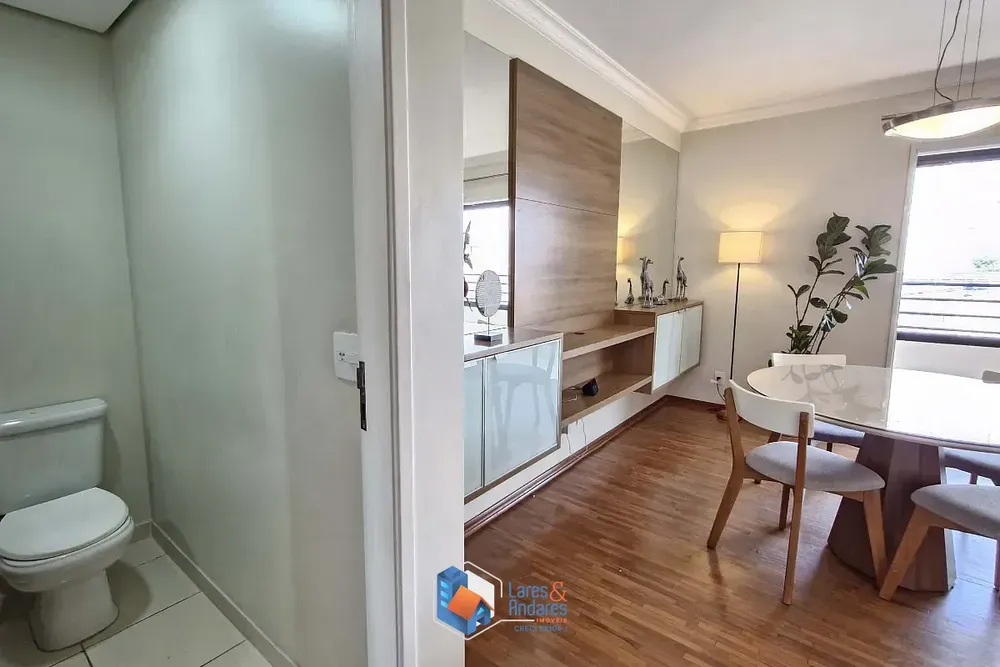 Apartamento, 3 quartos, 116 m² - Foto 4