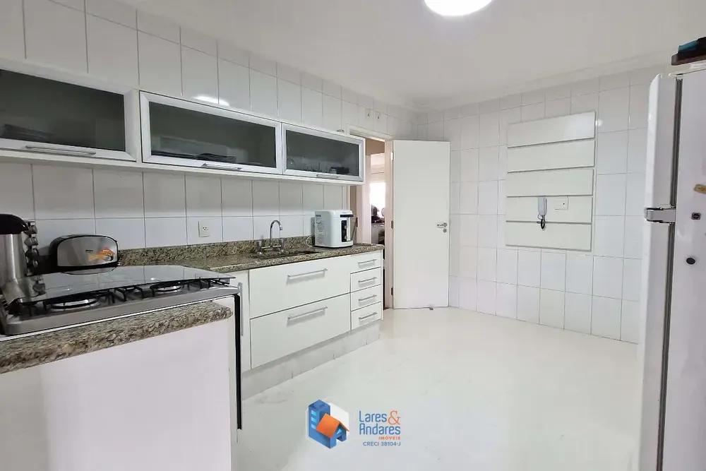 Apartamento, 3 quartos, 116 m² - Foto 1
